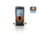 testo 552 - digitális vákuummérő műszer Bluetooth® kapcsolattal