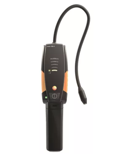 testo 316-3 - hűtőközeg szivárgáskereső