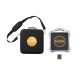 testo 560i - Digitális hűtőközeg-mérleg Bluetooth® kapcsolattal