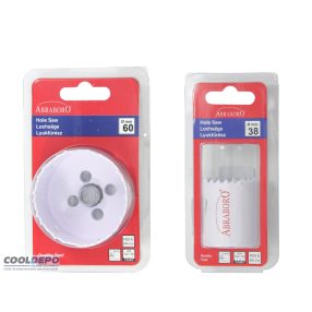 HSS-Co lyukfűrész, 48mm