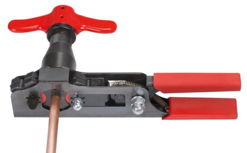 ROTHENBERGER REVOLVER colos peremező fogó 1/4-3/4"