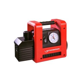   ROTHENBERGER ROAIRVAC R32 1.5, 230V, 2 lépcsős vákuum szivattyú 42l/min R32