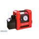 ROTHENBERGER ROAIRVAC R32 1.5, 230V, 2 lépcsős vákuum szivattyú 42l/min R32
