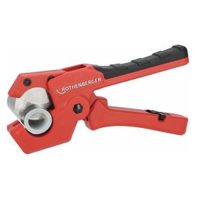 Rothenberger ROCUT 26 MSR műanyag csővágó olló