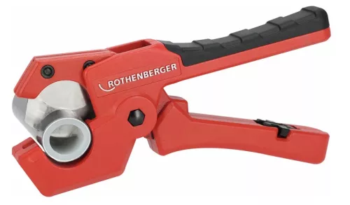 Rothenberger ROCUT 26 MSR műanyag csővágó olló