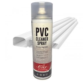 PVC Tisztító Spray – klímacsatornákhoz, 750 ml