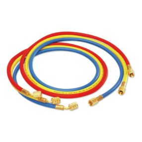   ROTHENBERGER Standard nyomótömlő készlet, 1/4" SAE, 1,5 m