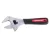 Rothenberger állítható villáskulcs 8" (L216) gumírozott nyéllel 0-39mm-ig