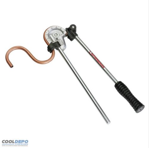 ROTHENBERGER Standard csőhajlító, 180°, 16 mm/5/8"