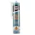 United Sealants Crystal MS víztiszta ragasztó 280ml