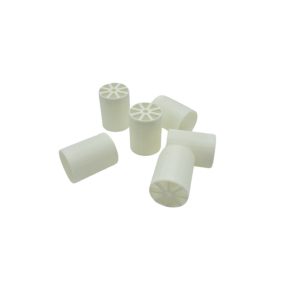   KONDENZVÍZ ELVEZETŐCSŐ ZÁRÓVÉG 20mm (FEHÉR) BOGARAK ELLEN