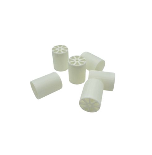 KONDENZVÍZ ELVEZETŐCSŐ ZÁRÓVÉG 20mm (FEHÉR) BOGARAK ELLEN