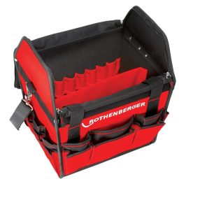 ROTHENBERGER Szerszámtáska TRENDY, 370x300x395mm