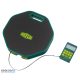 REFCO hűtőközeg mérleg elektr. REF-METER- OCTA (100 KG-IG)