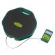 REFCO hűtőközeg mérleg elektr. REF-METER- OCTA (100 KG-IG)