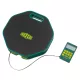 REFCO hűtőközeg mérleg elektr. REF-METER- OCTA (100 KG-IG)