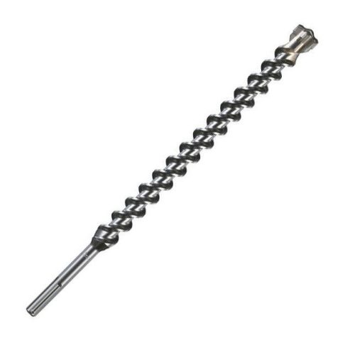 Milwaukee SDS-max 4-élű fúrószár, 22 x 800/920 mm