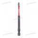 Milwaukee Shockwave Impact Duty™ csavarozó bit, 90 mm, PZ 2
