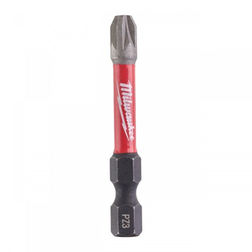 Milwaukee Shockwave Impact Duty™ csavarozó bit, 50 mm, PZ 3, 1 db/bliszter