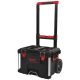 Milwaukee PACKOUT™ 1 tároló láda, kerekes, 56 cm