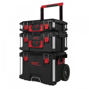 Milwaukee PACKOUT™ 123 tároló szett