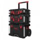 Milwaukee PACKOUT™ 123 tároló szett