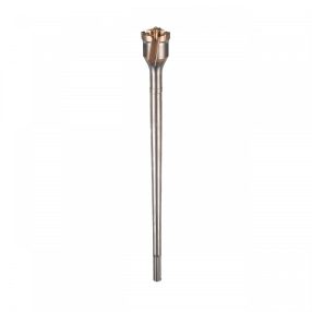   Milwaukee SDS-max egy darabból kialakított TCT áttörő fúró, Ø45 x 550 mm