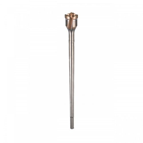Milwaukee SDS-max egy darabból kialakított TCT áttörő fúró, Ø45 x 550 mm
