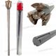 Milwaukee SDS Max TCT faláttörő fúró 55 x 550 mm | 4932492056