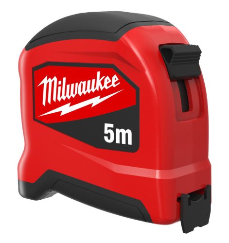 Milwaukee Keskeny mérőszalag (2. gen), 5 m / 19 mm