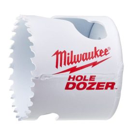   Milwaukee Hole Dozer™ Bimetál kobalt lyukfűrész, Ø56 mm