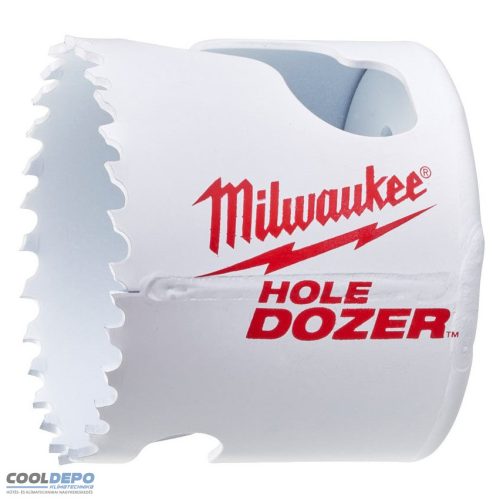Milwaukee Hole Dozer™ Bimetál kobalt lyukfűrész, Ø56 mm
