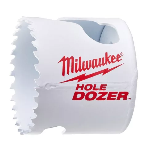 Milwaukee Hole Dozer™ Bimetál kobalt lyukfűrész, Ø56 mm