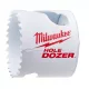 Milwaukee Hole Dozer™ Bimetál kobalt lyukfűrész, Ø56 mm