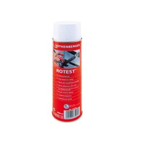 Rothenberger ROTEST szivárgáskereső spray 400 ml