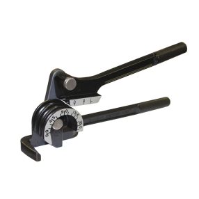   Csőhajlító 4 az 1-ben - 3/16,1/4,5/16,3/8" - 180° prémium MASTERCOOL