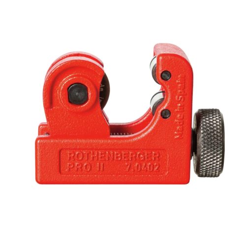ROTHENBERGER MINICUT I Rézcső vágó Ø3–16mm (1/8–7/8”-ig)