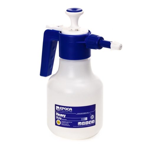 Delta Tec 2 – VITON Nyomásos Vegyszerpermetező, kék-fehér