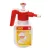 Delta Tec 2 360° – NBR - nyomás permetező, 1710 ml, piros-fehér