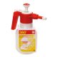 Delta Tec 2 360° – NBR - nyomás permetező, 1710 ml, piros-fehér
