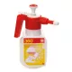 Delta Tec 2 360° – NBR - nyomás permetező, 1710 ml, piros-fehér