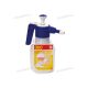 Delta Tec 2 360° – VITON ipari vegyszer nyomáspermetező – 1710 ml