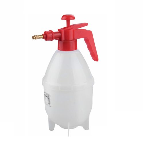 Kézi permetező EXTOL CRAFT, réz fejjel; 2 liter, műanyag