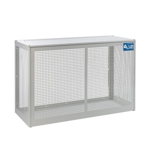 KLÍMA KÜLTÉRI EGYSÉG BURKOLAT