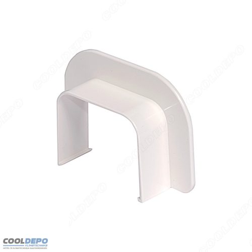 CLIMA PLUS FALI ZÁRÓELEM 65x50 (9801-111-08) 10db/karton