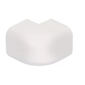   65x50mm VECAMCO CLIMA PLUS KÜLSŐ SAROKELEM (9801-113-08) 10db/karton