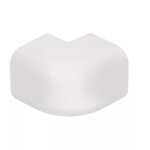 65x50mm VECAMCO CLIMA PLUS KÜLSŐ SAROKELEM (9801-113-08) 10db/karton