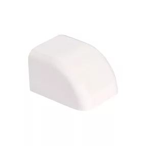   65x50mm VECAMCO CLIMA PLUS VÉGELZÁRÓ ELEM (9801-114-08) 10db/karton