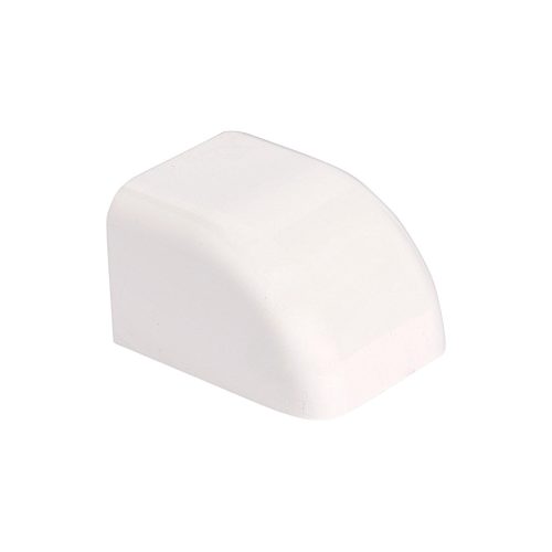 65x50mm VECAMCO CLIMA PLUS VÉGELZÁRÓ ELEM (9801-114-08) 10db/karton