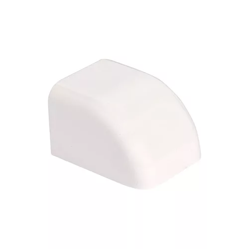 65x50mm VECAMCO CLIMA PLUS VÉGELZÁRÓ ELEM (9801-114-08) 10db/karton